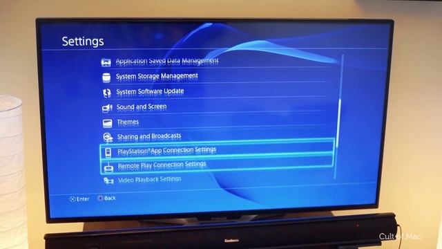 How to play PlayStation 4 games on Mac and PC