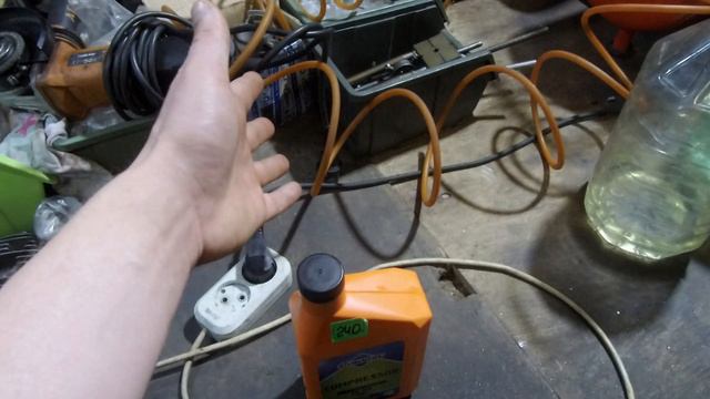 Предположение о Country Масло компрессорное  COMPRESSOR OIL GTD 250 VG 100