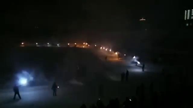 С Днем рождения, родной!