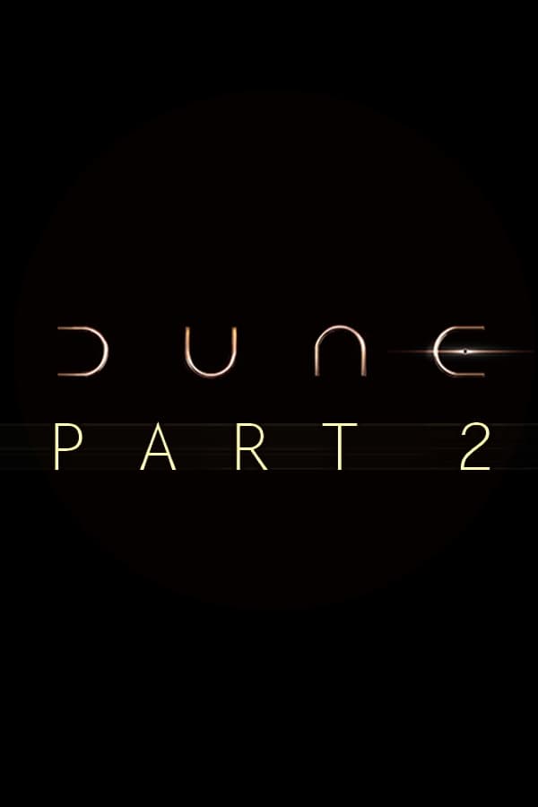 Dune – Part Two / 2024 RUS