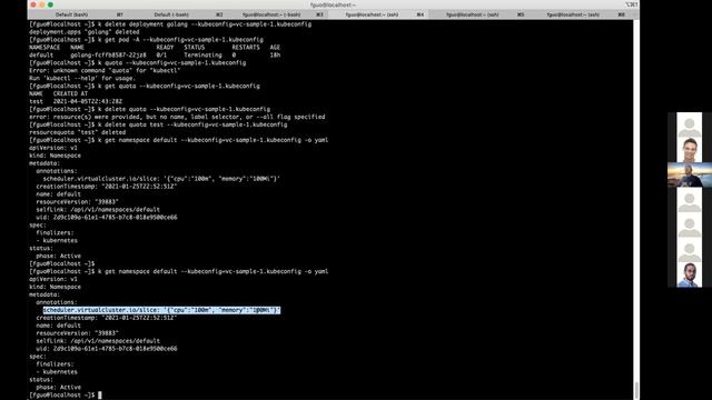 SIG Cluster Lifecycle - Cluster API Provider Nested office hours 2021-04-06
