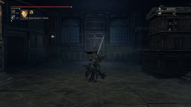 Bloodborne™ : How to obtain 2x Red Jelly