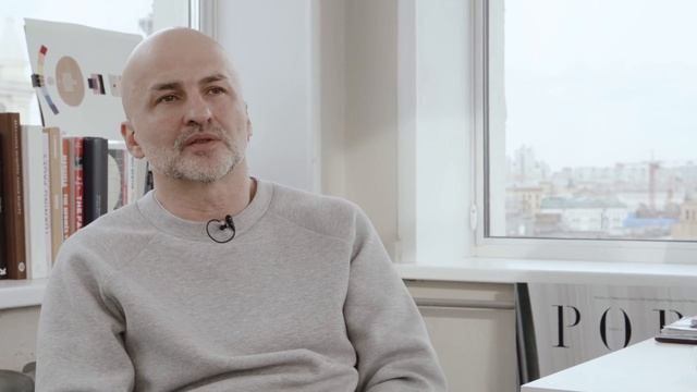 Профиль «Фэшн-журналистика» в Школе дизайна. Интервью с Анзором Канкуловым