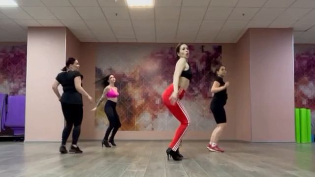 Говор Карина