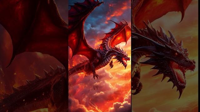 Dragon (Epic track)
