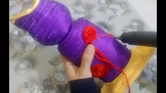 Best Use Of Waste Material