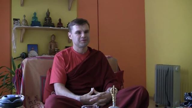 Лама Олег Бодхичитта часть 2 из 3 http://lamaoleg.ru/