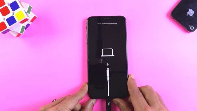 حل مشكلة support.apple.comiphonerestore بدون خسارة البيانات ومجانا 2024