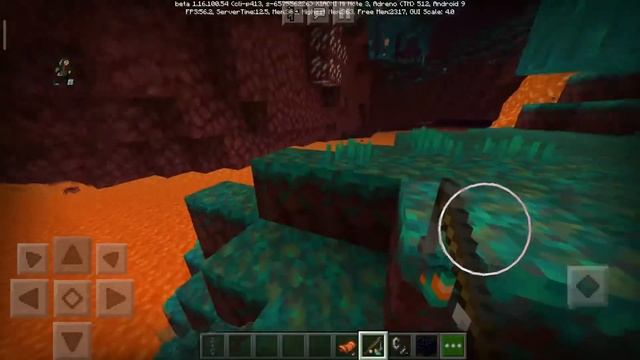 Про Майнкрафт ПЕ Beta 1.16.100.54 | Новые Цепи... | Скачать