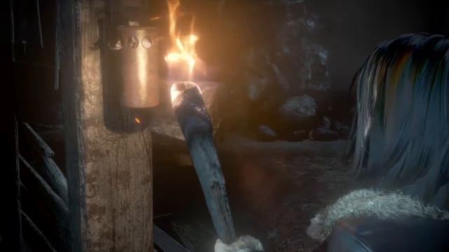 JOSH IS THE KILLER, A DARK PATH THROUGH THE MINES - Until Dawn Walkthrough Part 16