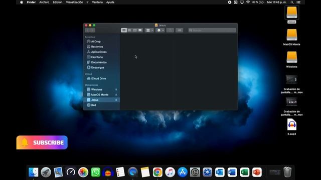 ✅?COMO HACER UNA USB BOOTEABLE CON CUALQUIER VERSION DE MacOS |MONTEREY - BIG SUR - CATALINA |2022|