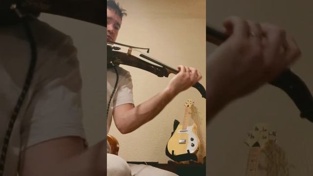 Electric Mandolin Electric Violin Michael Durkan Fiddles