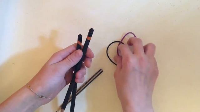 3 ЛАЙФХАКА на случай если нет циркуля