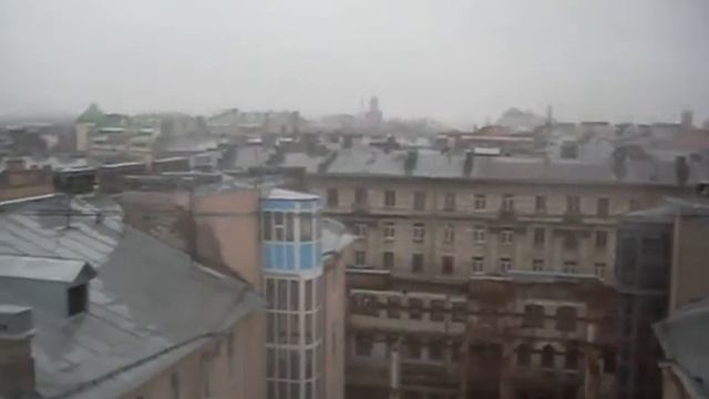 Большой проспект П.С.