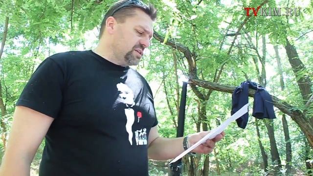 Притча "НЕ СКАЗКА"