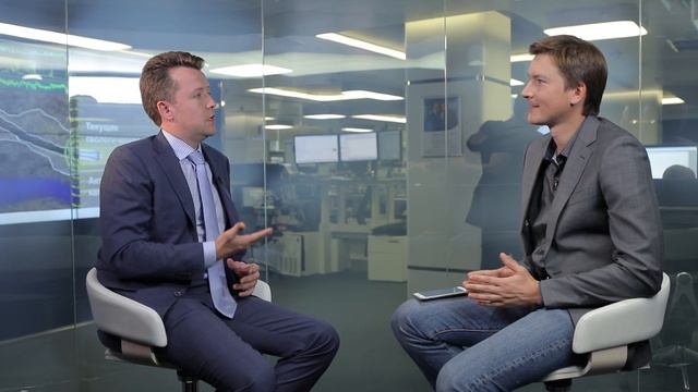 Андрей Белевцев о цифровизации и цифровой трансформации