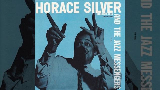 Art Blakey, Horace Silver & Kenny Dorham - 1955 - 02 - Creepin' In