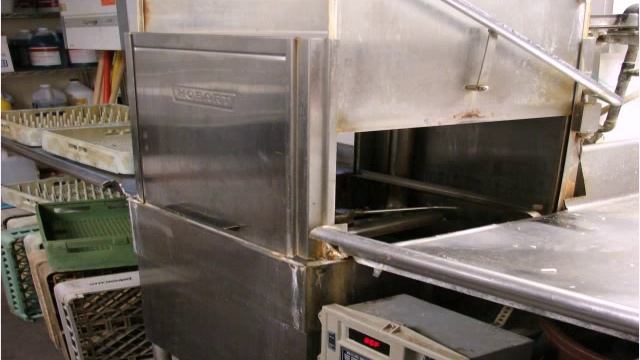 Ge Dishwasher Won't Drain