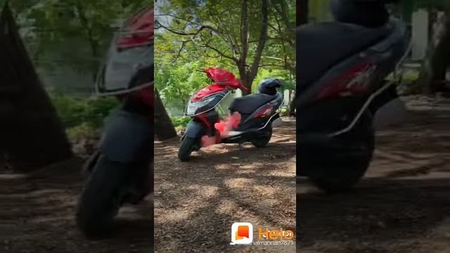 Dio rider