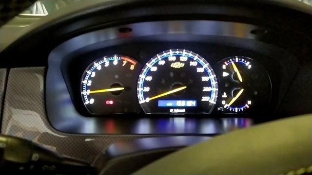 Первый запуск двигателя Шевроле Эпика///Adanui после стоянки 7месяцев и 15 дней. 1 июля 2020 г.