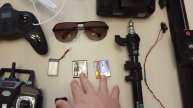 Подготовка к съемке таймлапс