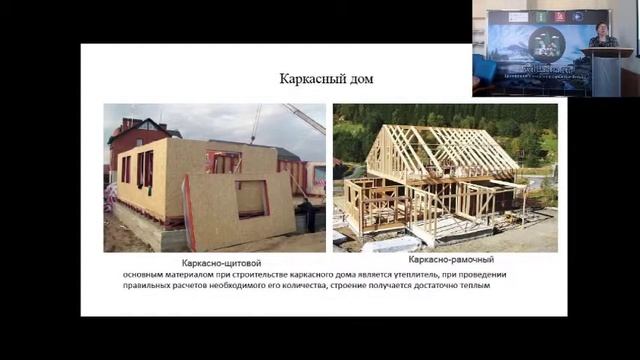 Энергоэффективность малых средств размещения