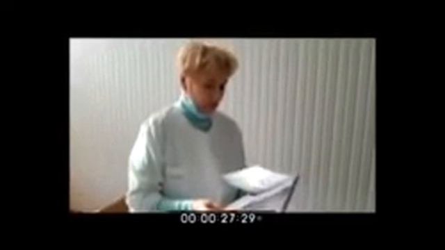 Колтукова А.А.. Главный Врач ЦРБ города Ткуарчал