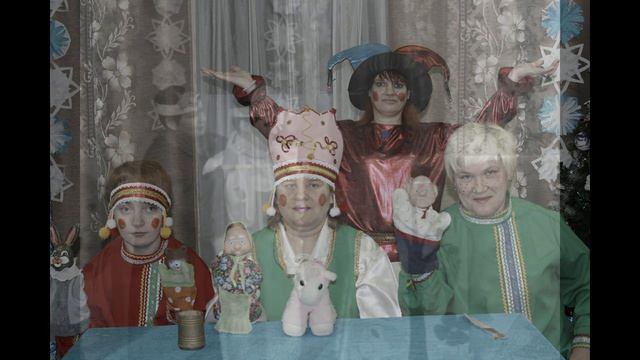 Театр без границ