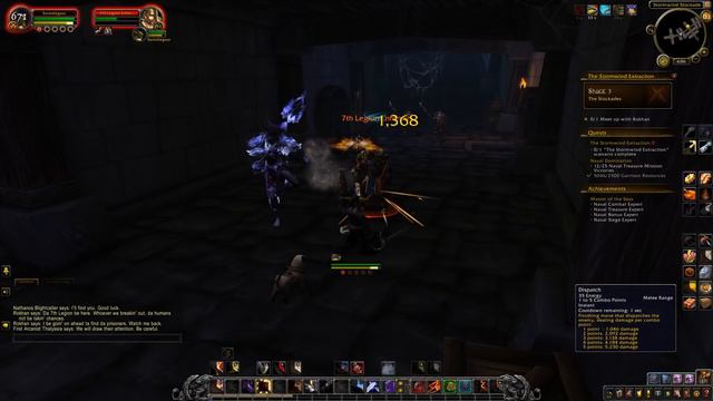 World Of Warcraft: Battle For Azeroth | Let's Play Ep.1 | Let The Battle Begin! [Wretch Plays]