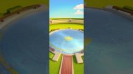 134 Royal Match | Level 950 to 966 Ice skating Park | King's Nightmare Dream Games #RudhiViru Game