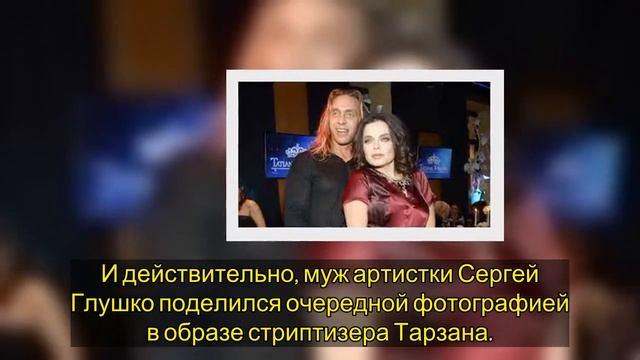 «Просто юная девочка»: Наташа Королева разделась в бане и выложила фото
Певица проводит время с пол