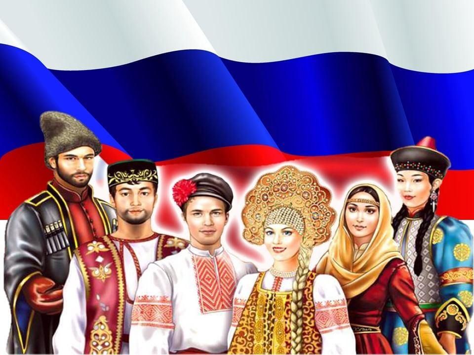 В Одессе есть люди верящие в русский мир