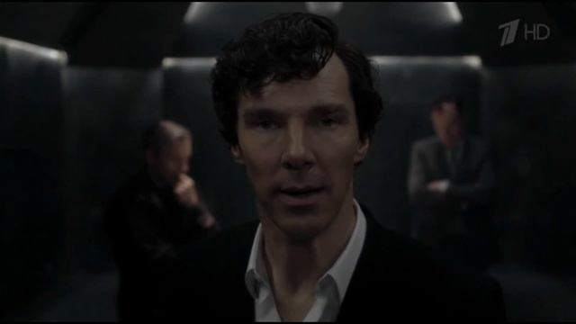 Sherlock & Molly|Шерлок|