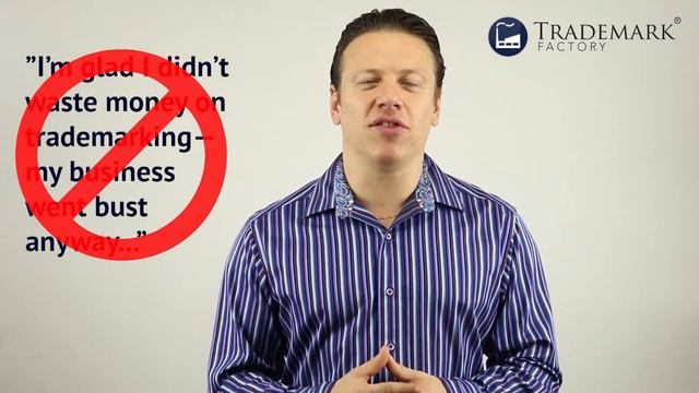 5 Things You Should Never Say About Your Brand | Trademark Factory® FAQ
