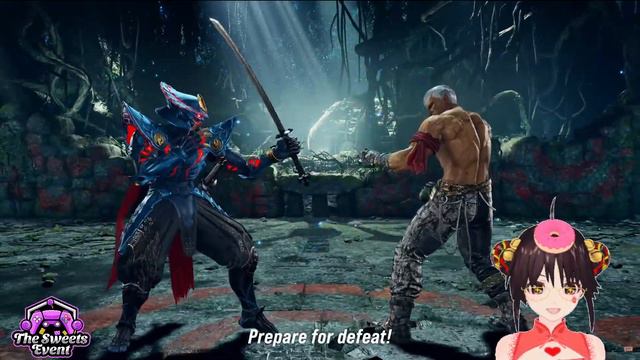 YOSHIMITSU!! | TEKKEN 8 Trailer Analysis