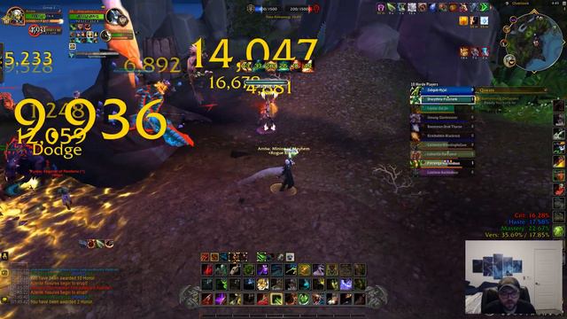Survival in 10.1 - Survival hunter pvp dragonflight 10.1