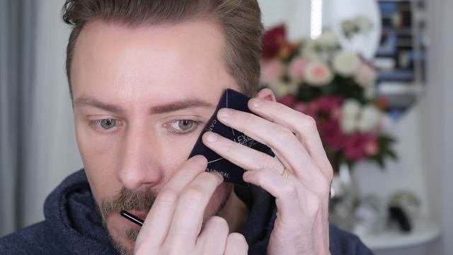 HOODED EYE TRICK FOR LOOSE SKIN ON THE EYES - LIFT THE EYES!