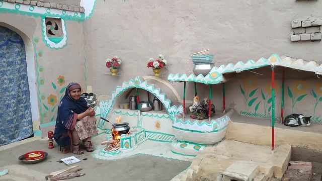 Hum Saleem ki Shaadi kab kar rahe Hain | Ammi ne aaj dil khush kar dia | @BagisVillagelife