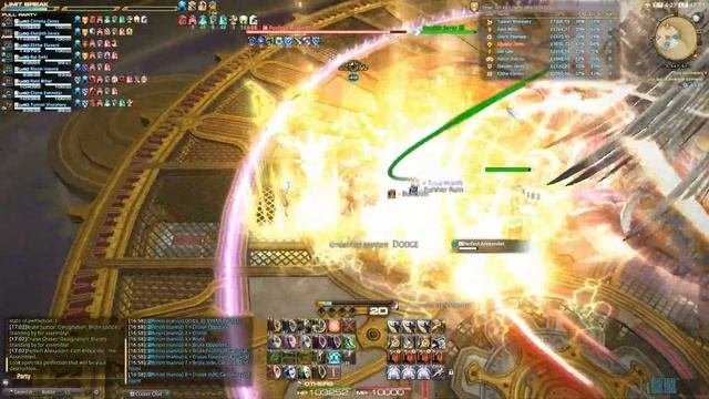 IN-DEPTH GUIDE for the HARDEST mechanic in TEA. ORDAINED STILLNESS