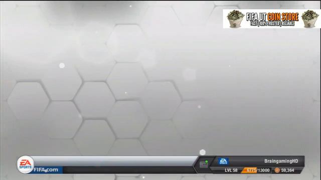 FIFA 13| 6PM Pack Luck - Episode 7