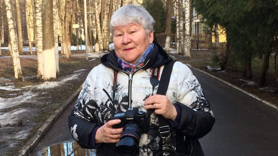 ДР Качаловой Вали...