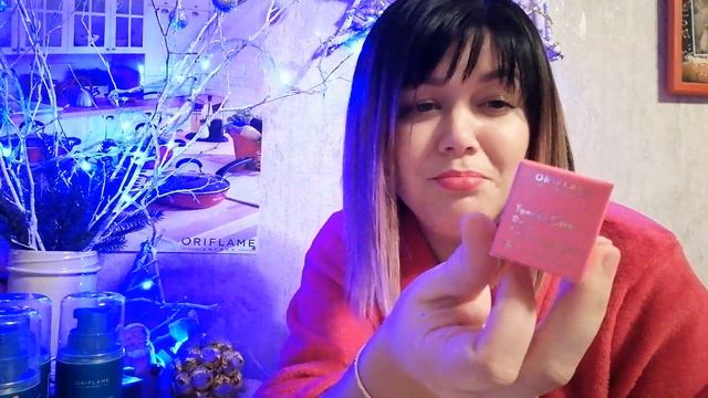 Супер заказ по Новогоднему каталогу!