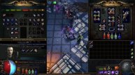 Профит с 1-3 тир мап в Path Of Exile. Зафармил 60 мап, пора подвести результаты.