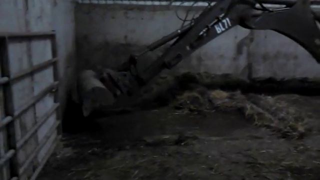 Bl 71 in action