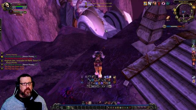 Triple Win - Dwarf Hunter - Wrath of the Lich King - Ep.11