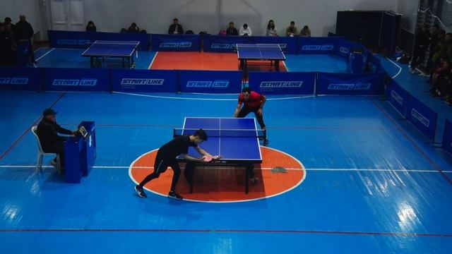 Финал, Алишер Якупбаев vs Бектурсун Бекболотов, 06 11 2022 первая камера