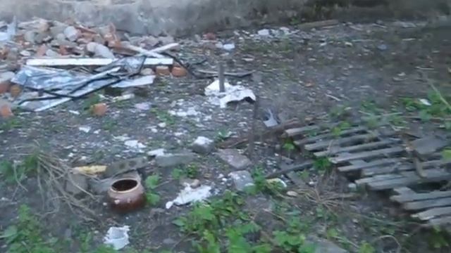 Донецк. Киевский р-н ул. Собинова