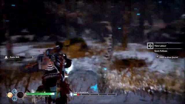GOD OF WAR 5! СУРТ СТАНЕТ СОЮЗНИКОМ!