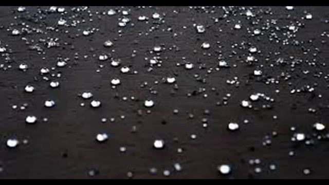 CrossroadZ-Diamond rain
