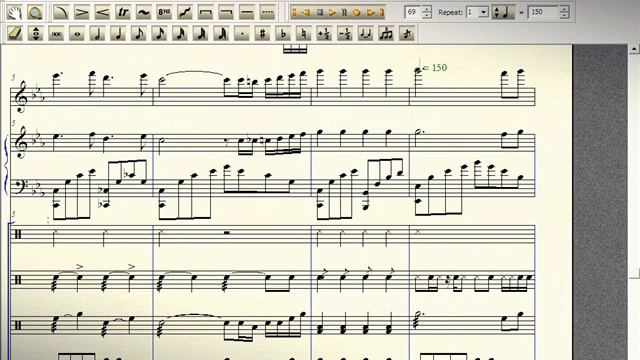 beethoven virus